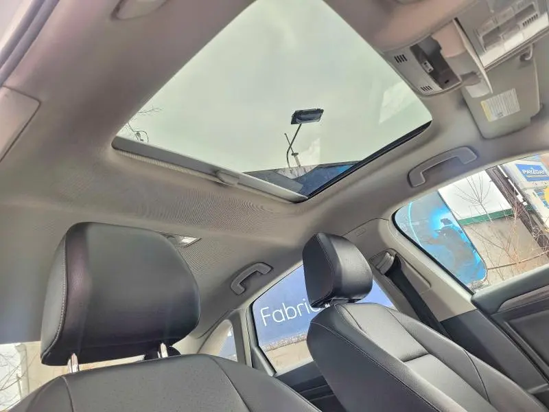 2021 VOLKSWAGEN JETTA SEL  