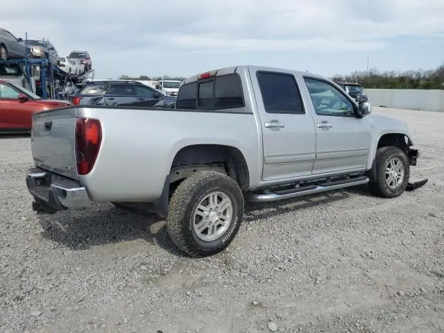 2012 GMC CANYON SLE-2  