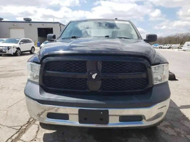 2015 RAM 1500 ST  