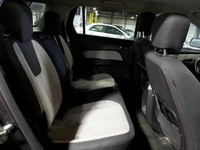 2013 GMC TERRAIN SLE  