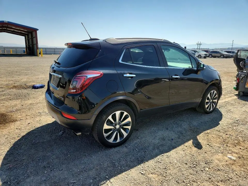 2019 BUICK ENCORE ESSENCE  