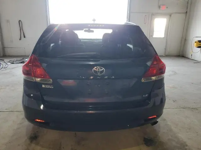 2015 TOYOTA VENZA LE  