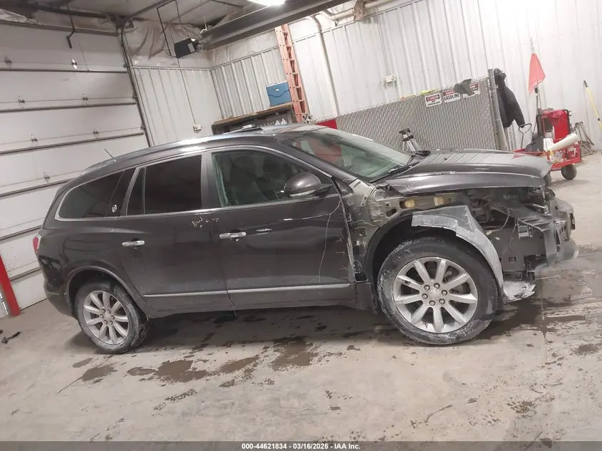 2015 BUICK ENCLAVE PREMIUM