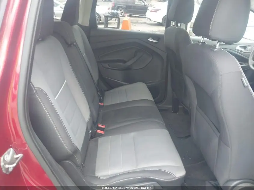 2013 FORD ESCAPE SE
