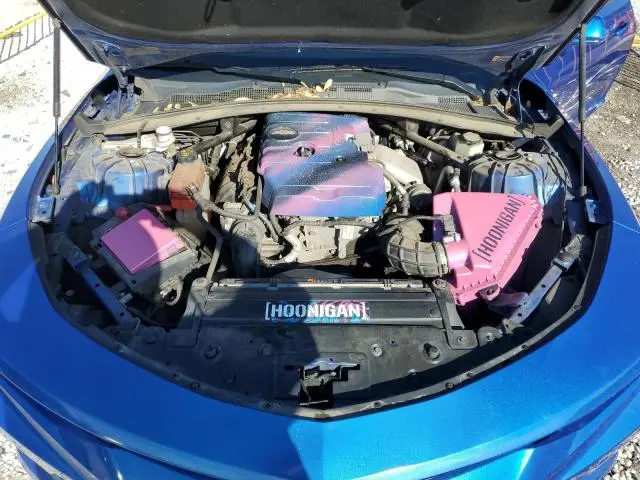 2016 CHEVROLET CAMARO LT  
