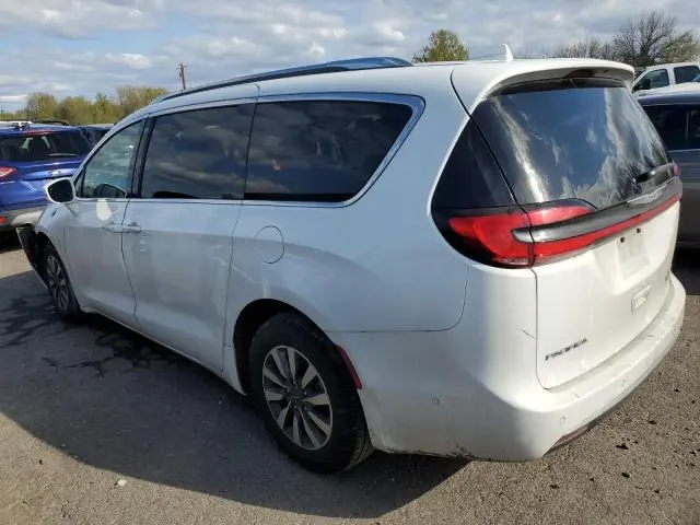2021 CHRYSLER PACIFICA HYBRID TOURING L  