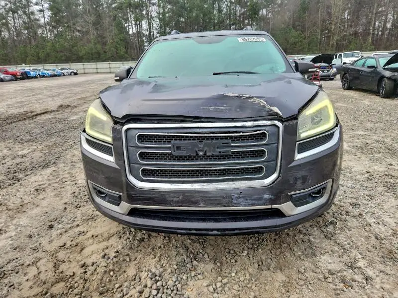 2014 GMC ACADIA SLT-1  
