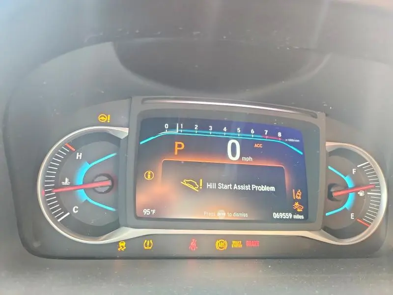 2021 HONDA PASSPORT EXL  