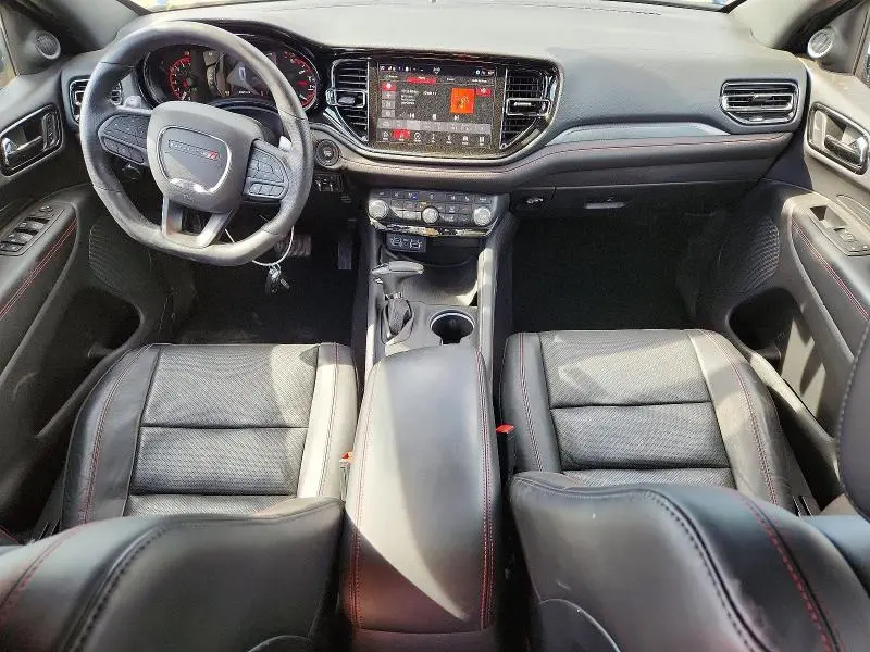 2024 DODGE DURANGO GT  