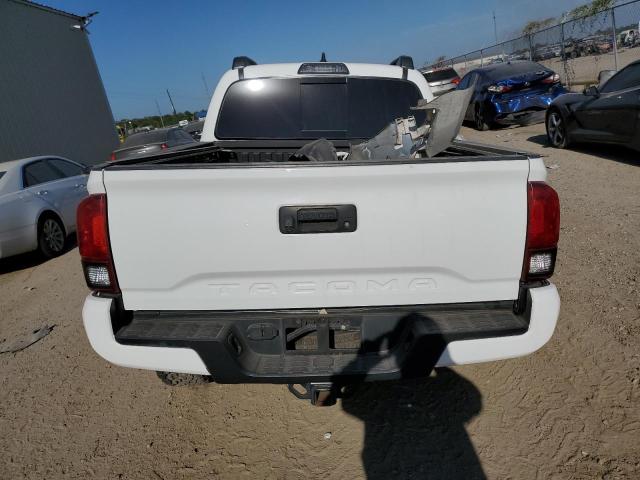 2017 TOYOTA TACOMA DOUBLE CAB