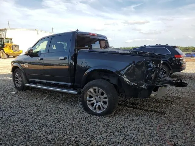 2016 RAM 1500 LONGHORN  