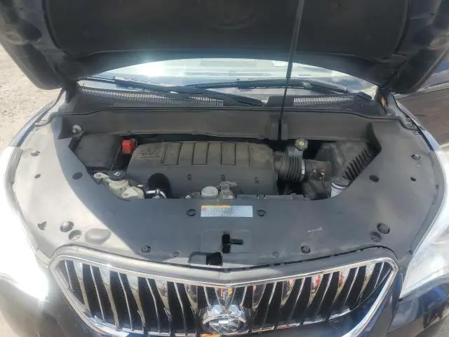2017 BUICK ENCLAVE   