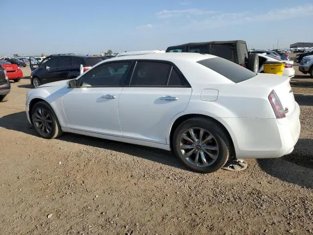 2014 CHRYSLER 300 S  