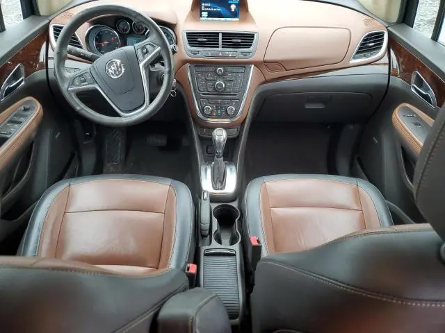 2016 BUICK ENCORE PREMIUM  