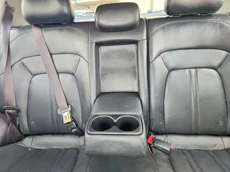 2014 KIA SPORTAGE SX  