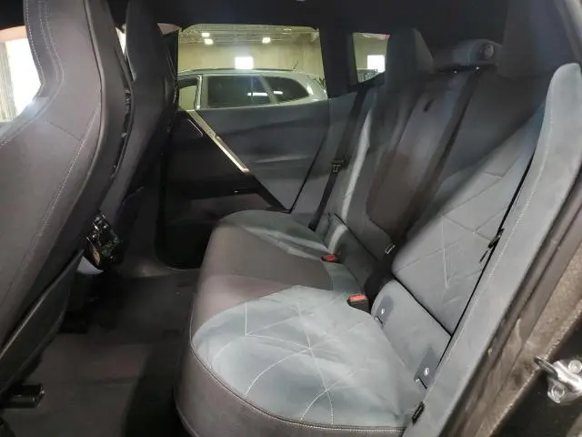 2022 BMW IX XDRIVE50  