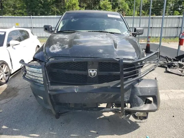 2012 DODGE RAM 1500 ST