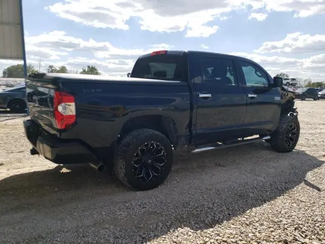 2018 TOYOTA TUNDRA CREWMAX 1794  