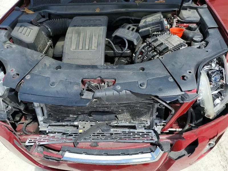 2014 GMC TERRAIN SLE  