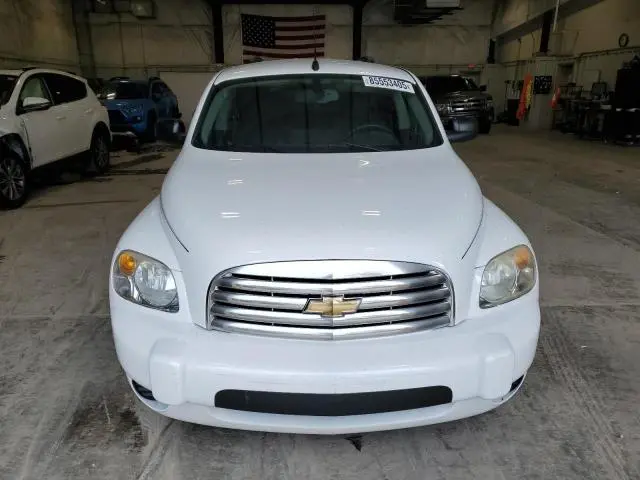 2010 CHEVROLET HHR LS  