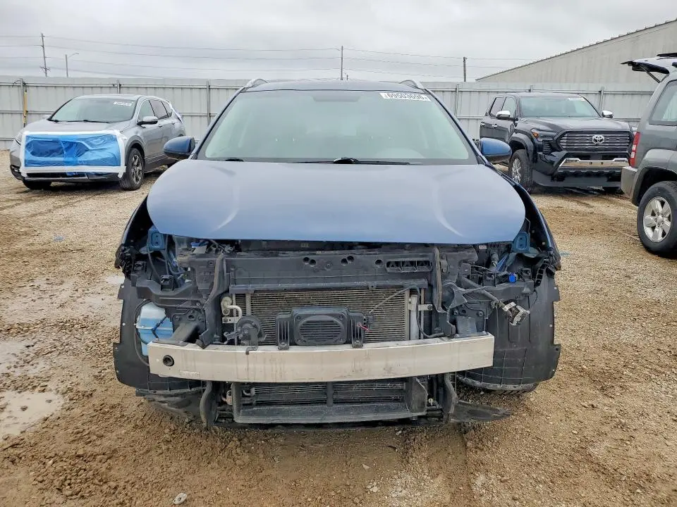 2019 KIA NIRO LX  