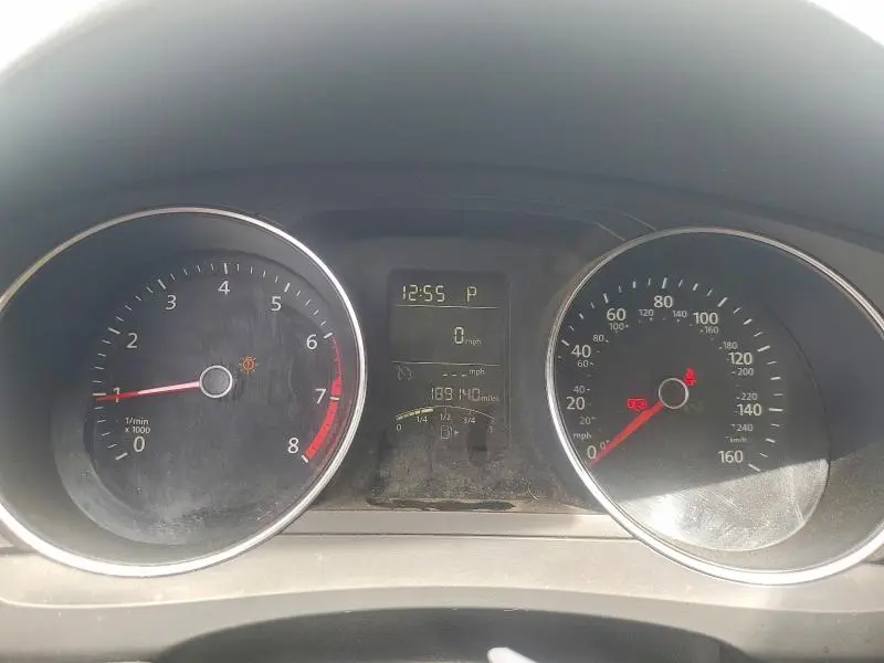 2015 VOLKSWAGEN JETTA BASE  