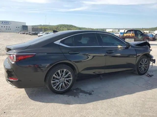 2020 LEXUS ES 350  