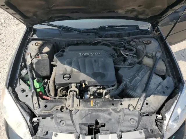 2013 CHEVROLET IMPALA LT