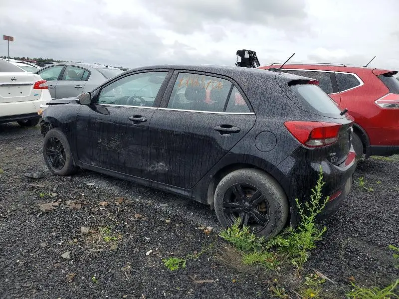 2018 KIA RIO EX  