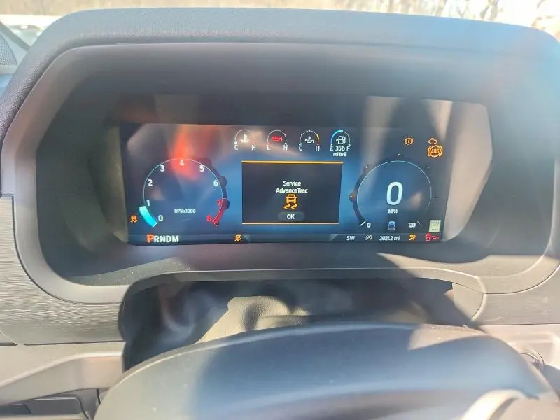 2025 FORD F150 XLT  