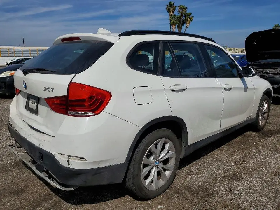 2014 BMW X1 XDRIVE28I  