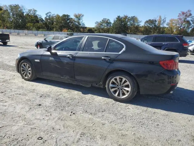 2015 BMW 528 I  