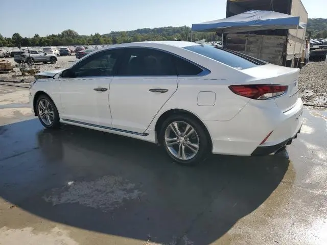 2019 HYUNDAI SONATA LIMITED  