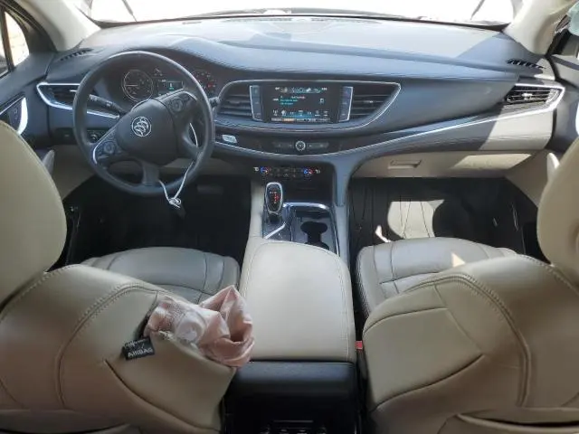 2019 BUICK ENCLAVE PREMIUM  
