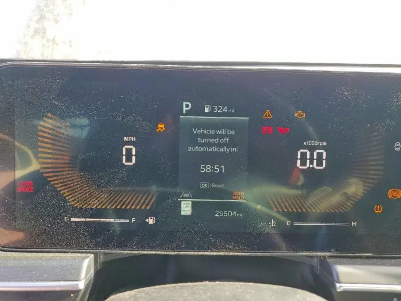 2025 KIA K5 GT LINE  