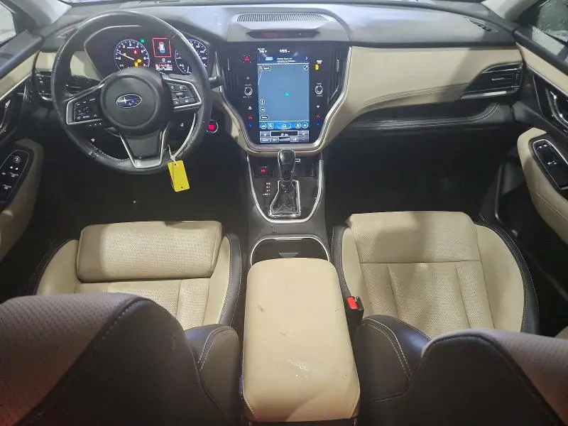 2023 SUBA OUTBACK LI   