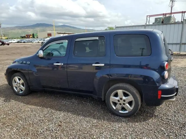 2011 CHEVROLET HHR LT  