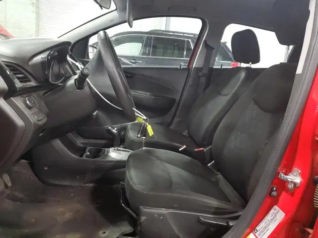 2020 CHEVROLET SPARK 1LT  