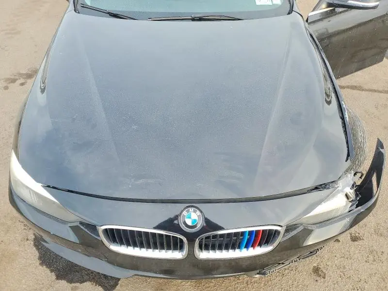 2015 BMW 328 I  