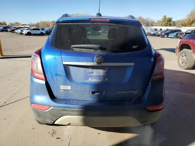 2018 BUICK ENCORE ESSENCE  
