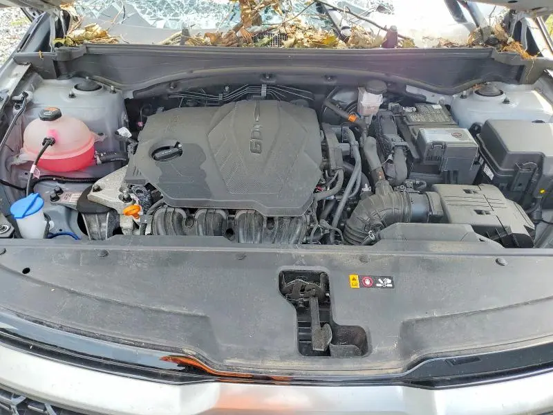 2024 KIA SPORTAGE X LINE  