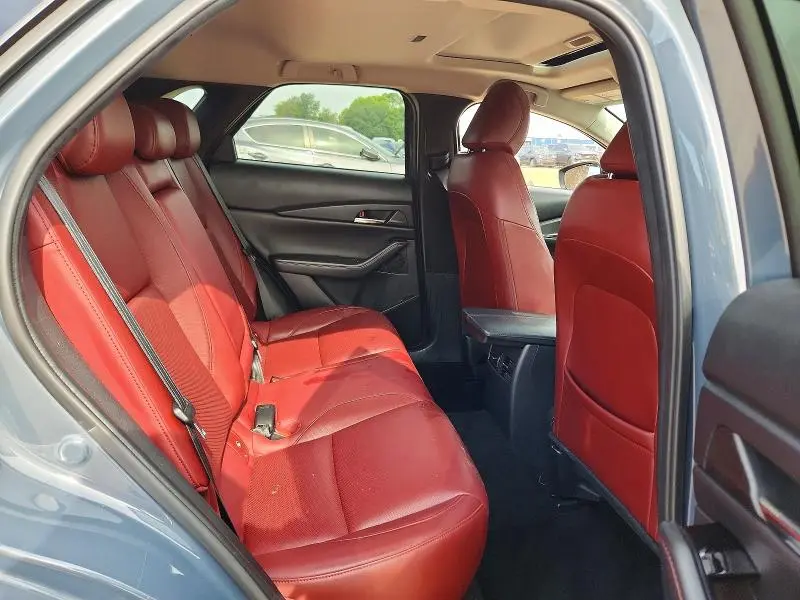 2022 MAZDA CX-30 PREFERRED  