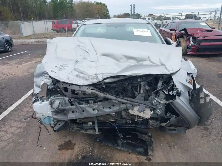 2015 MAZDA MAZDA6 I TOURING