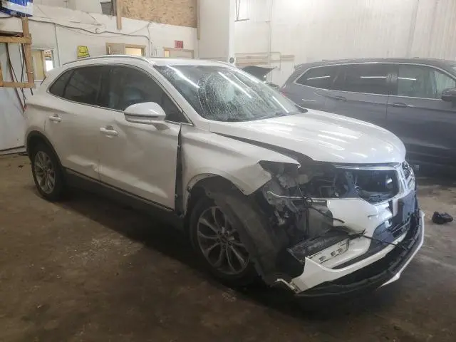 2016 LINCOLN MKC SELECT  