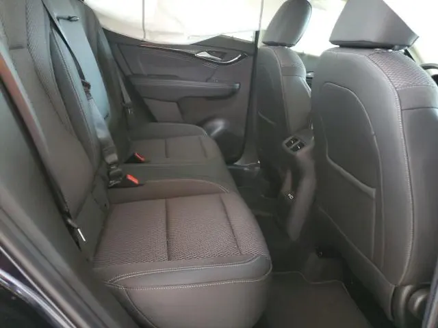 2021 BUICK ENVISION PREFERRED  