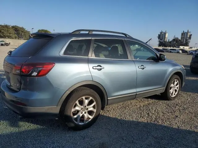 2015 MAZDA CX-9 SPORT  