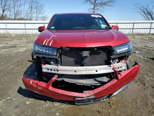 2019 ACURA MDX A-SPEC  