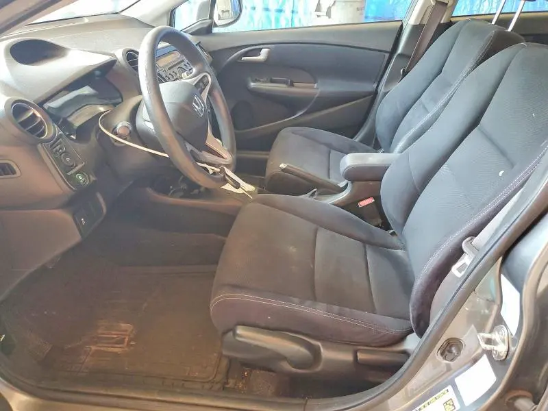 2014 HONDA INSIGHT LX  