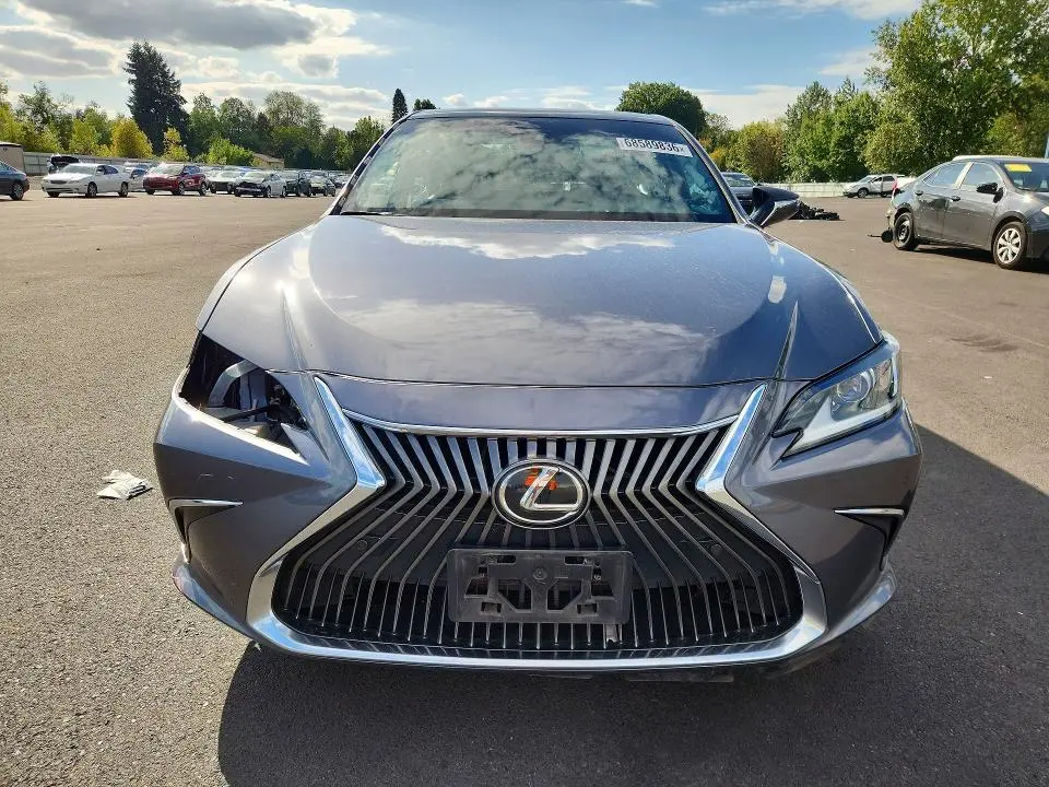 2019 LEXUS ES 350  