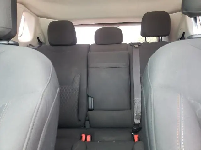 2019 JEEP COMPASS SPORT  